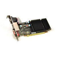 Xfx HD5450 (HD-545X-ZCH2) Xfx HD5450 (HD-545X-ZCH2)